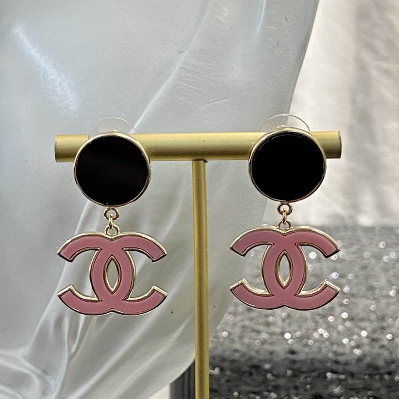Chanel Earring 07yxq41
